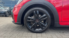 MINI Hatchback 1.5 Cooper Sport 3dr Petrol Hatchback